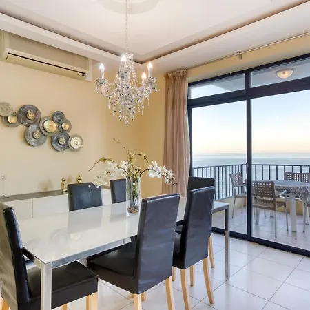Seafront In - Perfect For Relaxation By 360 Estates Apartamento Sliema
