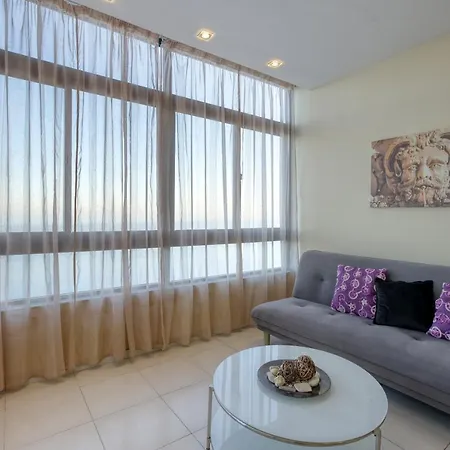 Seafront In - Perfect For Relaxation By 360 Estates Apartamento