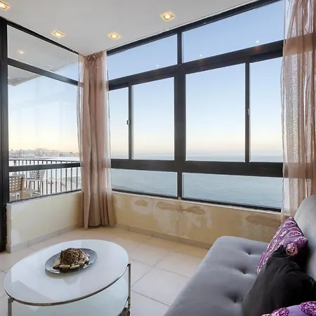 Apartament Seafront In - Perfect For Relaxation By 360 Estates Sliema